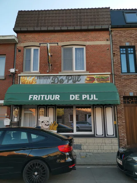 Frituur De Pijl