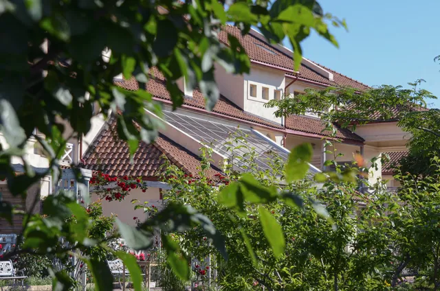 Alexandria Guesthouse