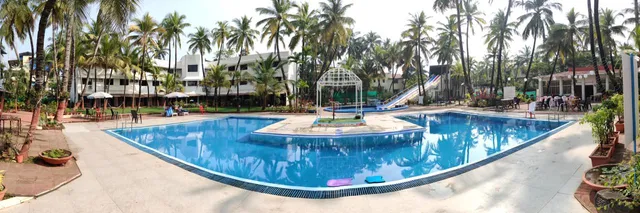 Coconut Ivy Resort & Spa