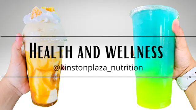 Health and wellness club