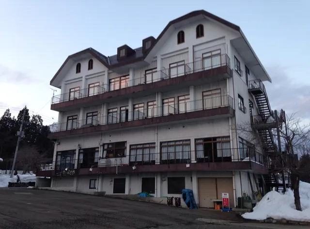 グランドールタカノ