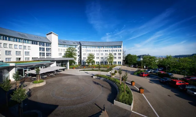 Ramada by Wyndham Dresden