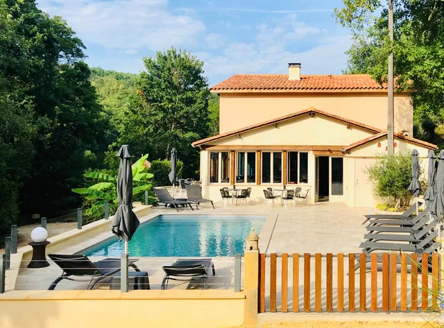 Les Gîtes de la Peyretaillade