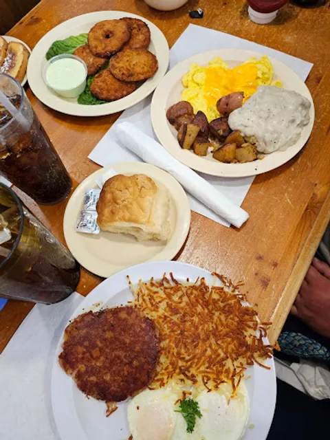 Country Inn Restaurant