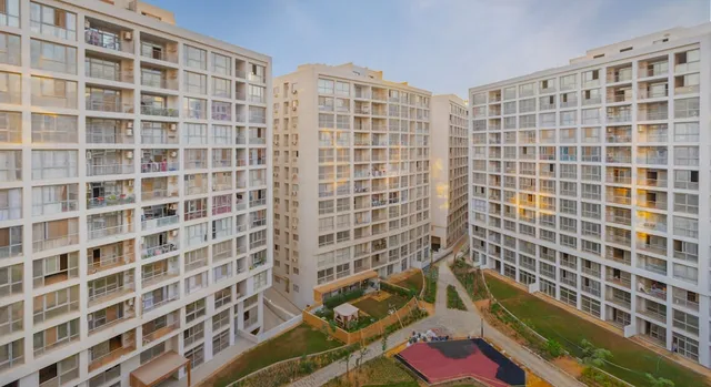 Prime Select Kattameya