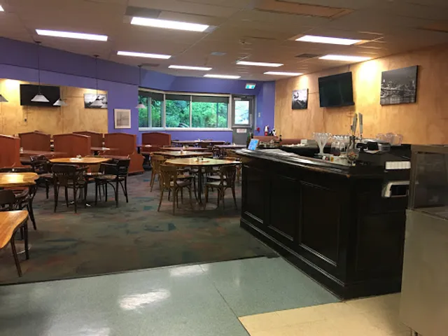 Garden Restaurant & Catering