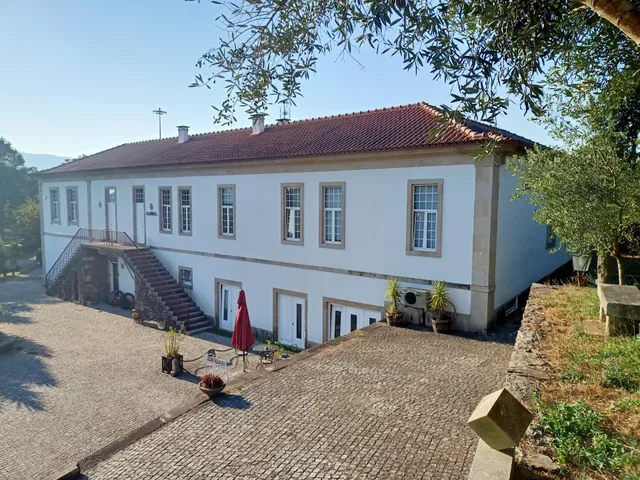 Quinta da Baldrufa - Alojamento Local