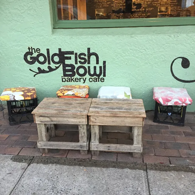 Goldfish Bowl Bakery
