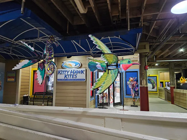 Kitty Hawk Kites