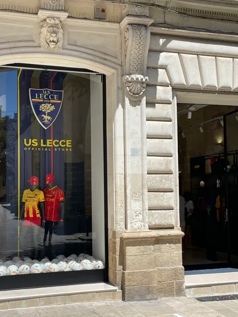 U.S. Lecce Official Store