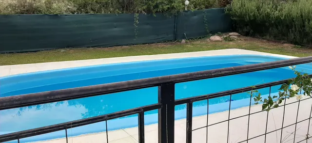 Cabañas Altos del Colibrí