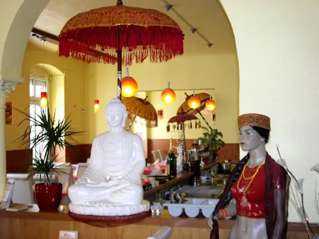 Indisches Restaurant BolliwooD