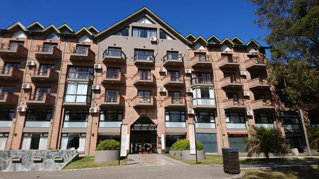 Green Sea Apart Hotel