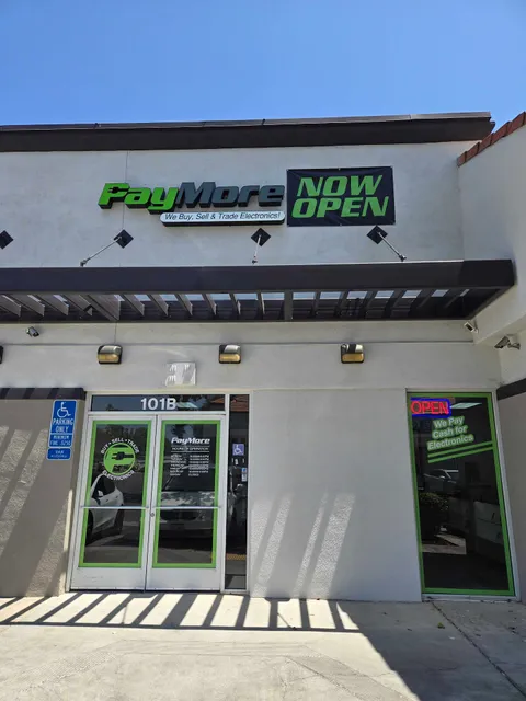 PayMore - Buy, Sell & Trade Electronics