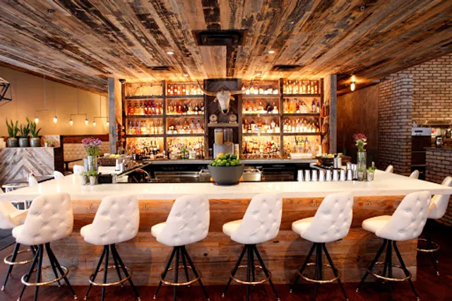 Local Lime | Little Rock