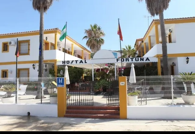 Hostal Fortuna