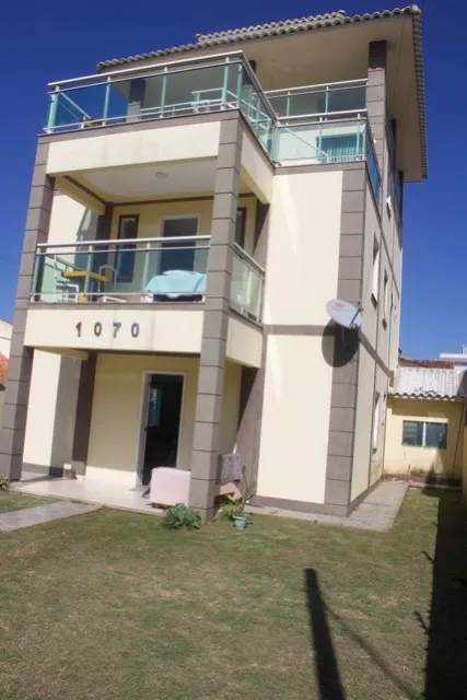 Pousada Costa Azul Recreio