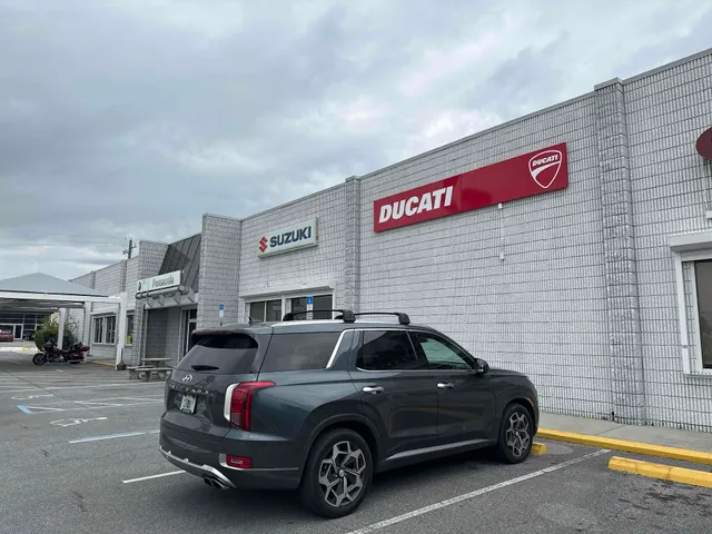 Adventure Motorsports of NWF