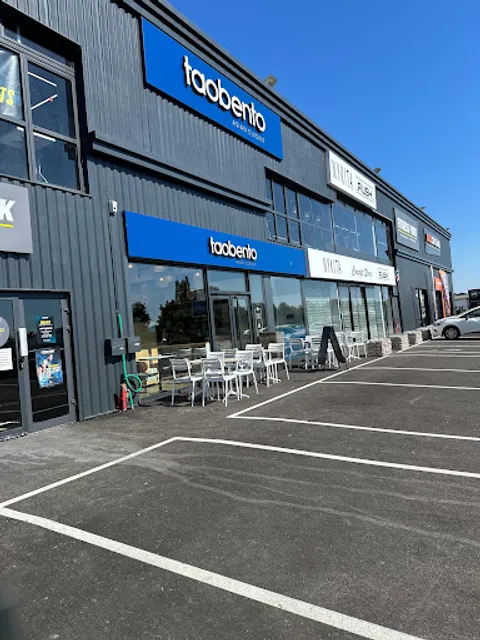 taobento Limonest - Restaurant asiatique