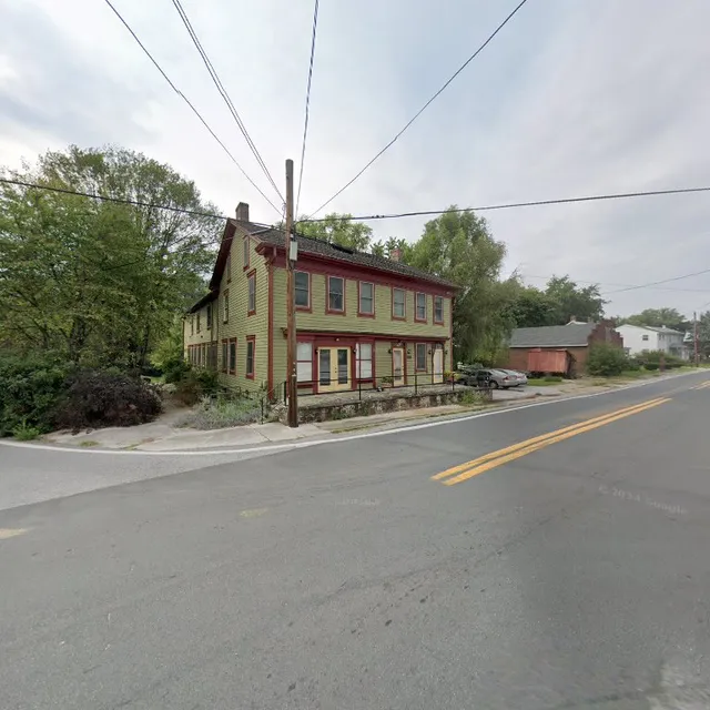 Little Shop Of Harney