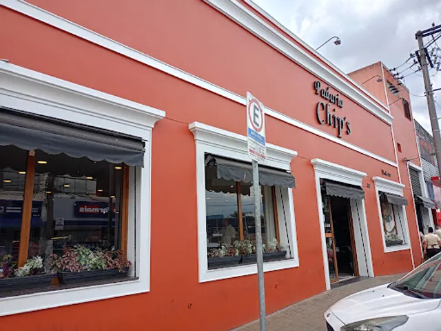 Padaria Chip's