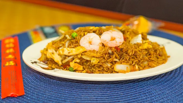 China Sea Restaurant