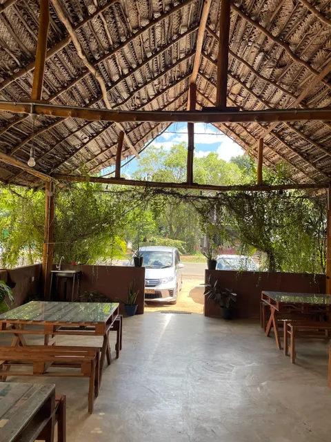 Home kitchen Dambulla