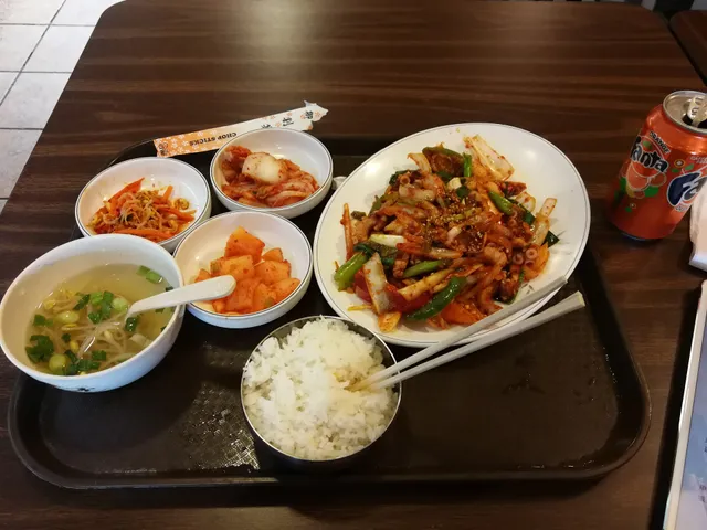 H Mart Union