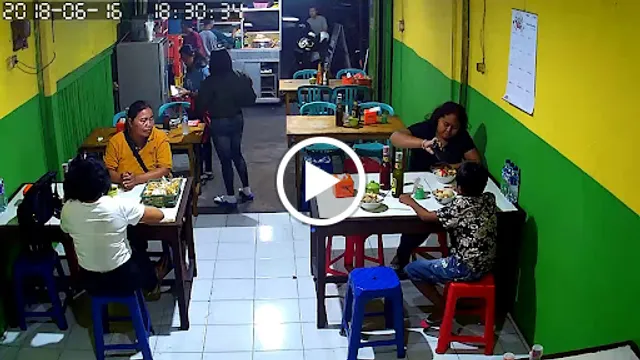 PURNAMA BAKSO BLITAR