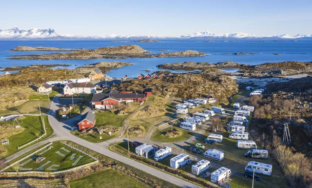 Offersøy Feriesenter