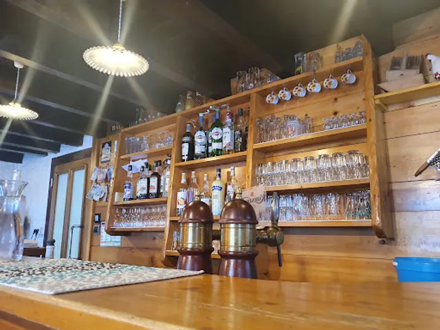 Auberge Pointe du Midi