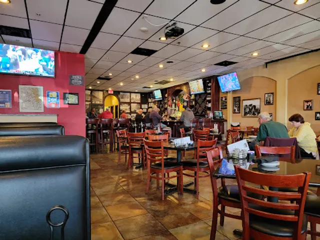 Rosati's Pizza- Oro Valley