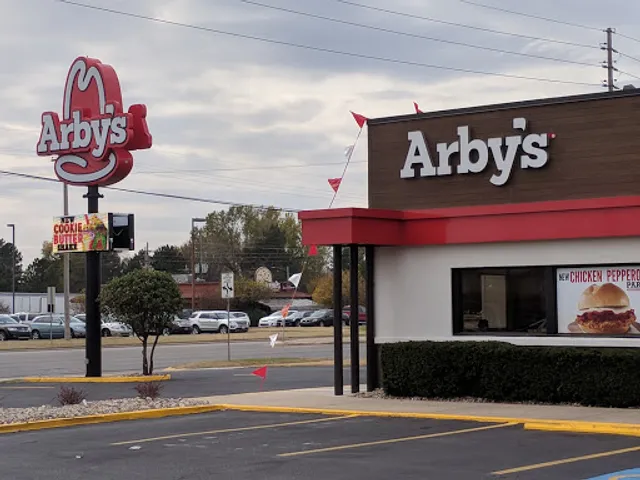 Arby's