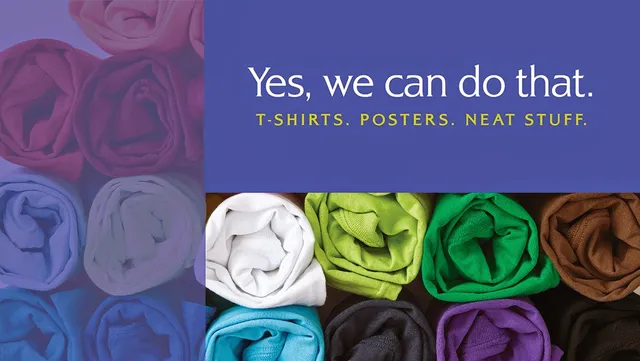 Silver Screen Design