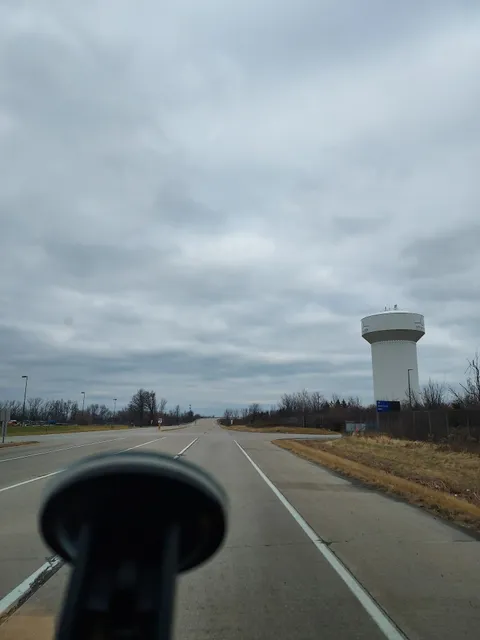 General Motors Fort Wayne Assembly Plant