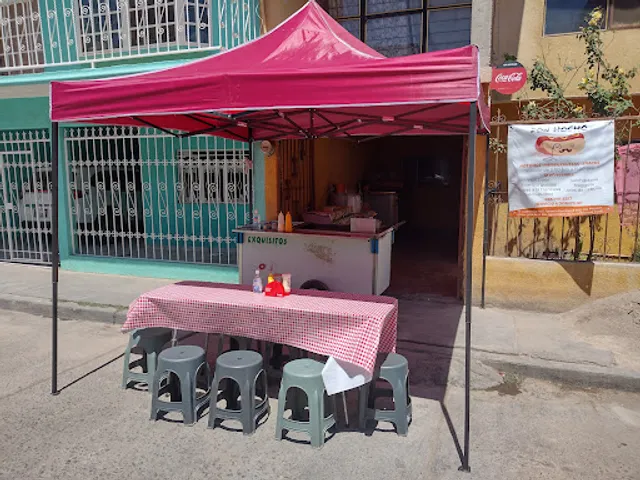 Don Hocho - Hot dogs, Burgers & Snacks