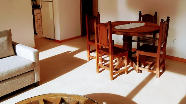 La Esquina - UF 2º 11 - Edificio Vista Norte