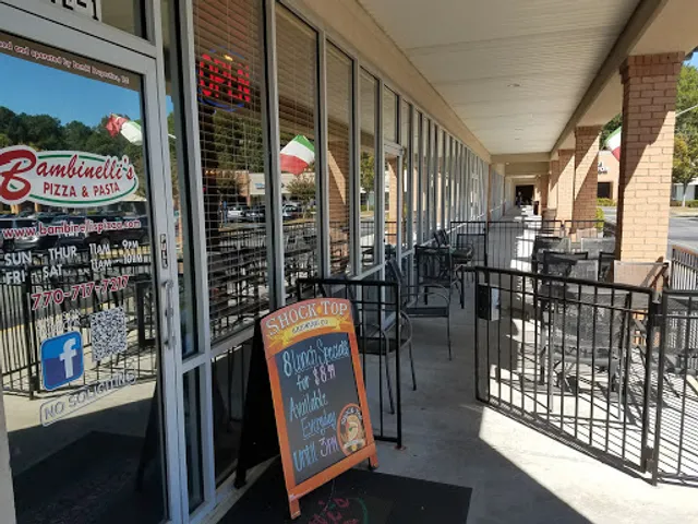 Bambinelli's Italian Restaurant