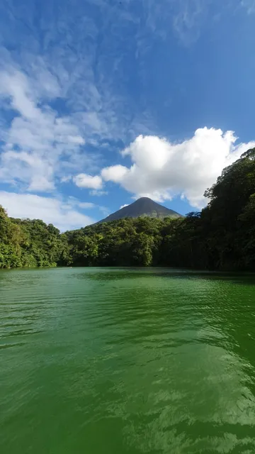 Arenal Jungle Tours