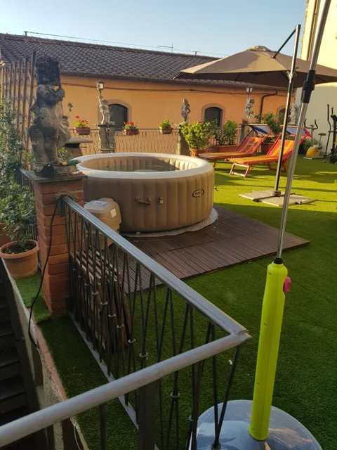 La Finestra Sul Borgo