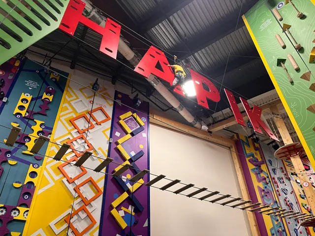 Hapik American Dream