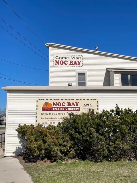 Noc Bay Trading Co