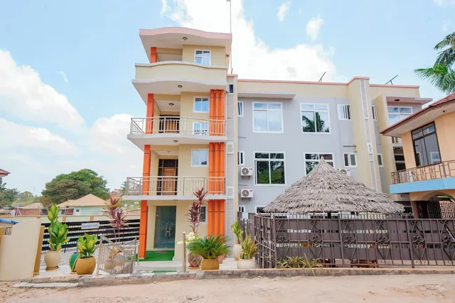 Wilivina Hotel, Dar Es Salam