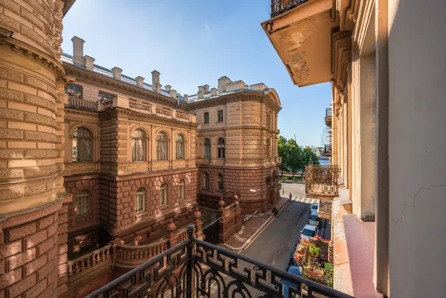 Welcome Home Apartments