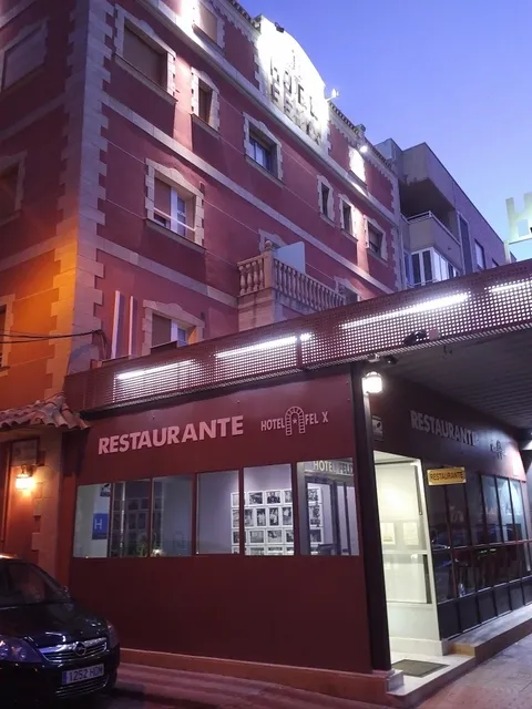 Hotel Felix