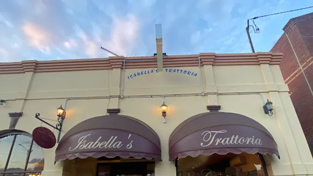 Isabella's Trattoria