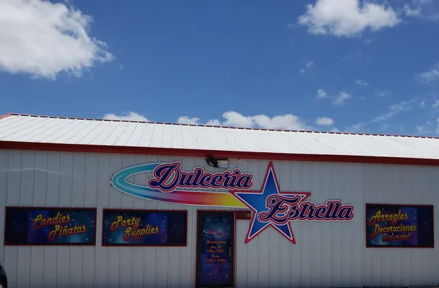 Dulceria Estrella