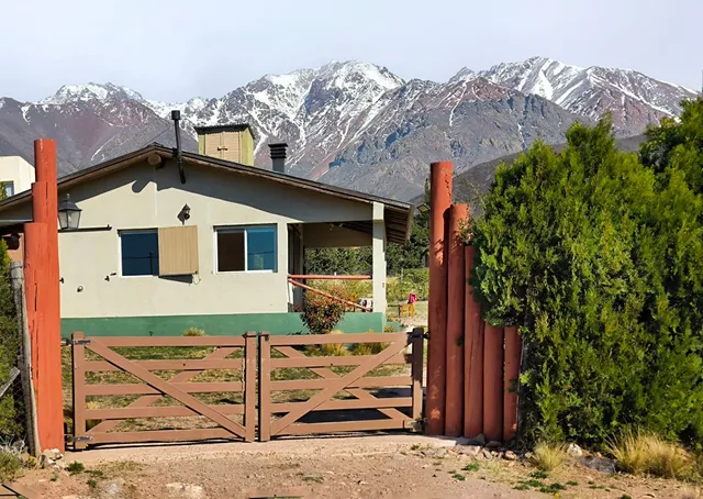 Tu lugar en la montaña