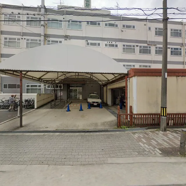 東淀川区子ども・子育てプラザ