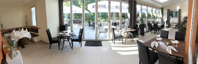 Restaurant Kurcafe Neumair